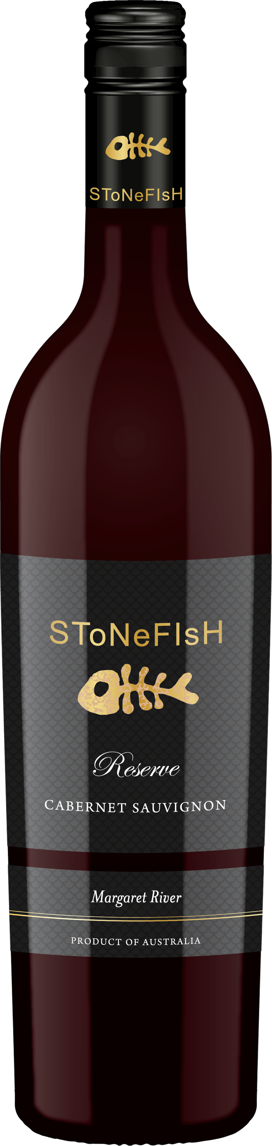 Stonefish Reserve Margaret River Cabernet Sauvignon 2020 Margaret River